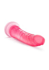 B Yours Sweet N' Hard 6 Dildo - PATS Inc.