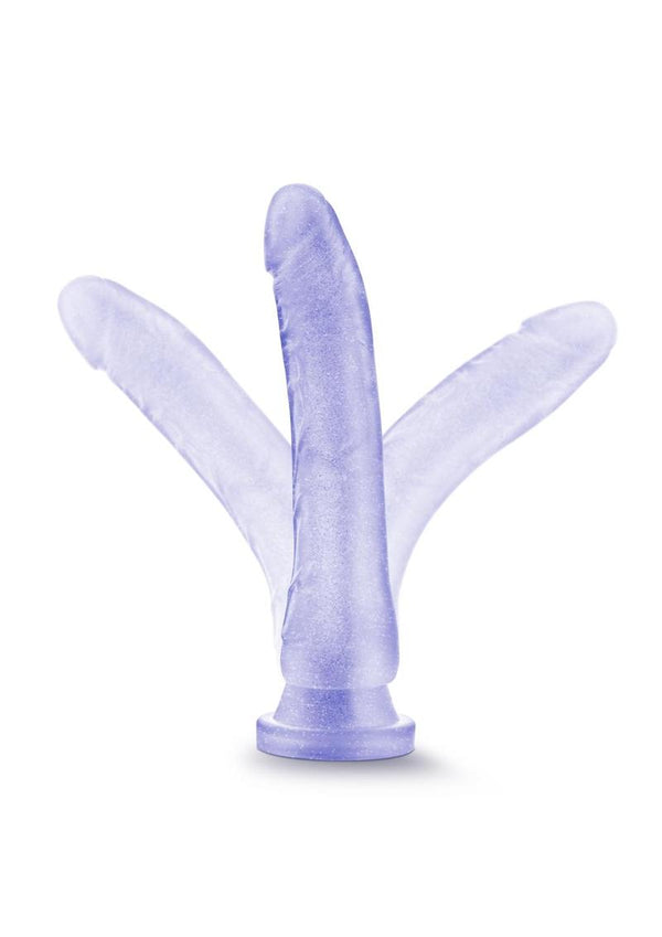 B Yours Sweet N' Hard 6 Dildo - PATS Inc.