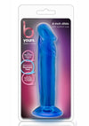 B Yours Sweet N' Small Dildo with Suction Cup