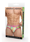 Banana Cabana Bikini Fruit