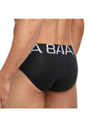 Banana Cabana Bikini - Black - Medium/Small
