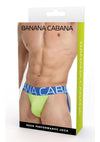 Banana Cabana Jock - PATS Inc.