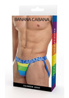 Banana Cabana Jock - PATS Inc.