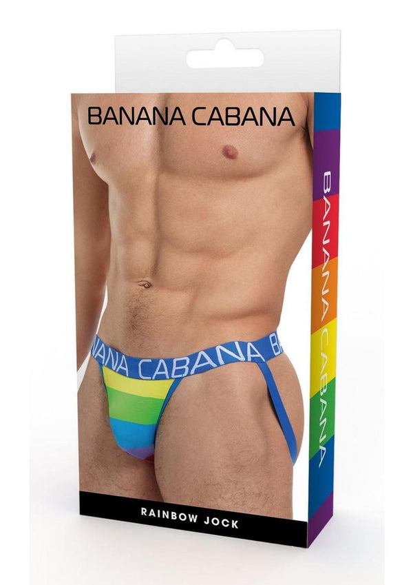 Banana Cabana Jock - PATS Inc.