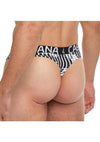 Banana Cabana Thong - PATS Inc.