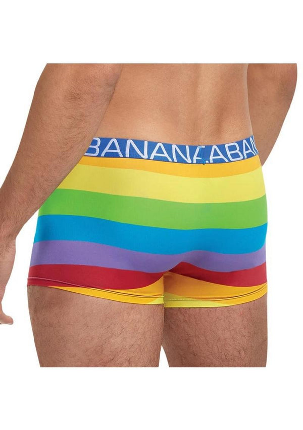 Banana Cabana Trunks - PATS Inc.