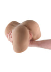 Barely Legal Rosie Stroker Closed End Masturbator - Pussy - PATS Inc.