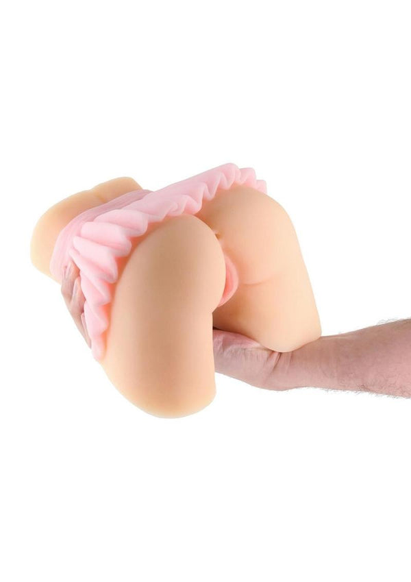 Barely Legal Senna Stroker Closed End Masturbator - Pussy - PATS Inc.