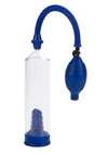 Basic Essentials Penis Pump - PATS Inc.