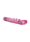 Basic Essentials Slim Softee Vibrator - PATS Inc.