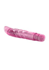 Basic Essentials Slim Softee Vibrator - PATS Inc.