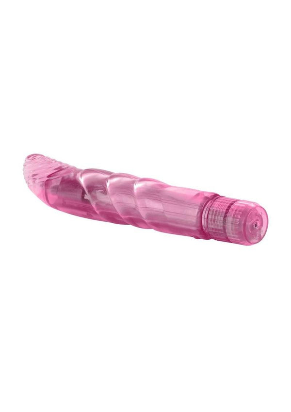 Basic Essentials Slim Softee Vibrator - PATS Inc.