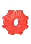 Basic Essentials Super Stretchy Enhancer Cock Rings - PATS Inc.