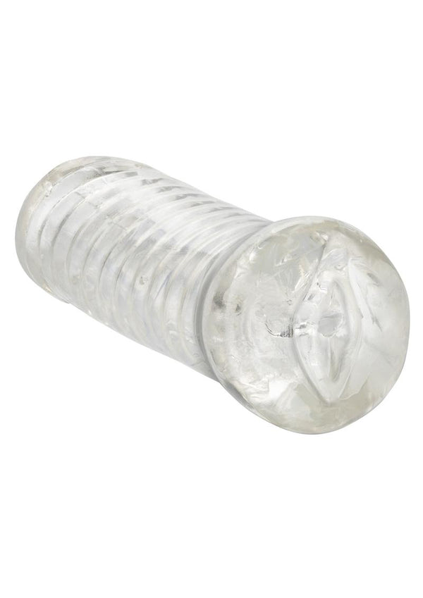Basic Essentials Tight Masturbator - Pussy - PATS Inc.