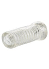 Basic Essentials Tight Masturbator - Pussy - PATS Inc.