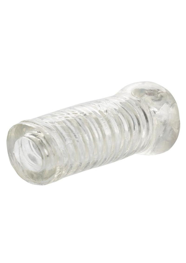 Basic Essentials Tight Masturbator - Pussy - PATS Inc.