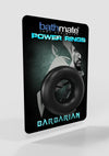 Bathmate Barbarian Power Ring Cock Ring - PATS Inc.