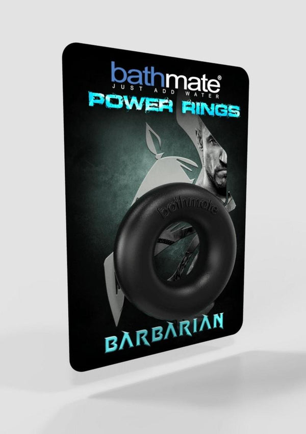Bathmate Barbarian Power Ring Cock Ring - PATS Inc.