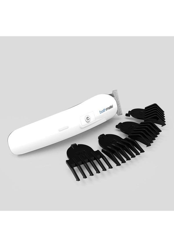 Bathmate Trim Male Grooming Kit - PATS Inc.