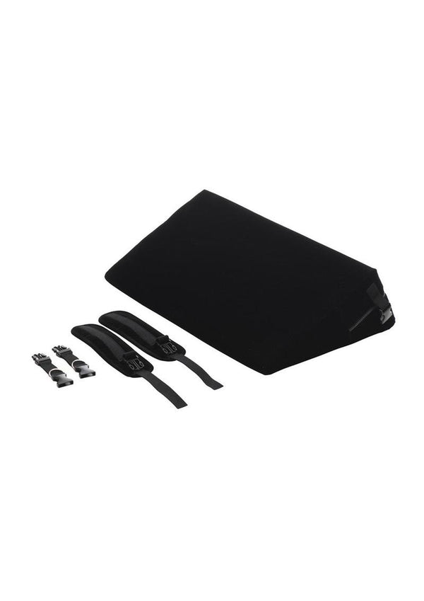 Bedroom Bliss Bondage Cushion