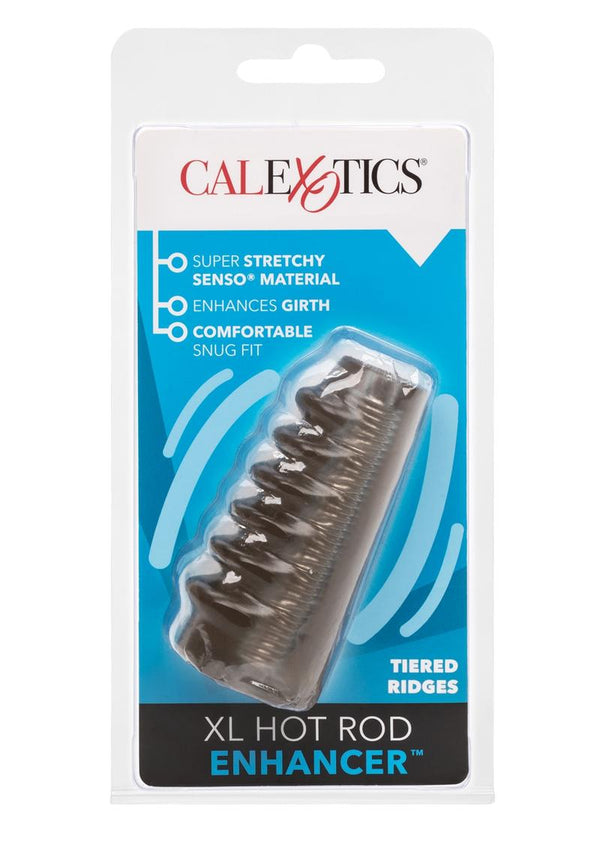 Bigger and Better Hot Rod Enhancer Penis Extender - PATS Inc.