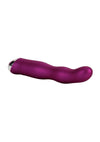 Body and Soul Attraction Vibrator - Pink