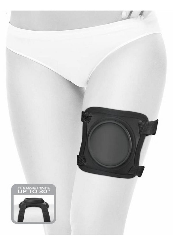 Body Dock Lap Strap Strap-On - PATS Inc.