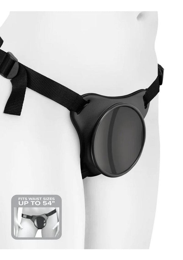 Body Dock Original Strap-On - PATS Inc.