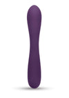Bodywand 4play Hit The Spot Rechargeable G-Vibe - Purple