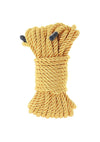 Bondage Couture Rope