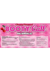 Booty Call Cherry Flavored Anal Numbing Gel - PATS Inc.