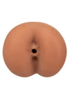 Boundless Anus Masturbator - Caramel