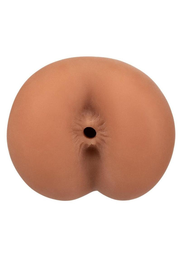 Boundless Anus Masturbator - Caramel