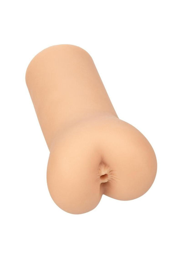 Boundless Anus Masturbator - Vanilla