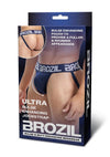 Brozil Ultra Bulge Enhancing Jockstrap