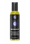 Celestial Collection Pheromone Massage Oil - Midnight - 2oz