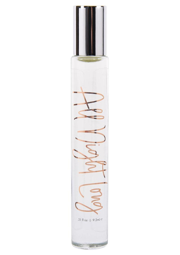 CG Pheromone Perfume Roll-On All Night Long .34.fl - .Oz/10ml