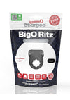 Charged Bigo Ritz Rechargeable Vibe Ring - PATS Inc.
