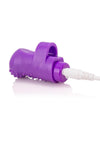 Charged Fing O Rechargeable Finger Mini Vibrator Waterproof - PATS Inc.