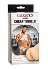 Cheap Thrills The Glory Hole Stroker - Anal - PATS Inc.
