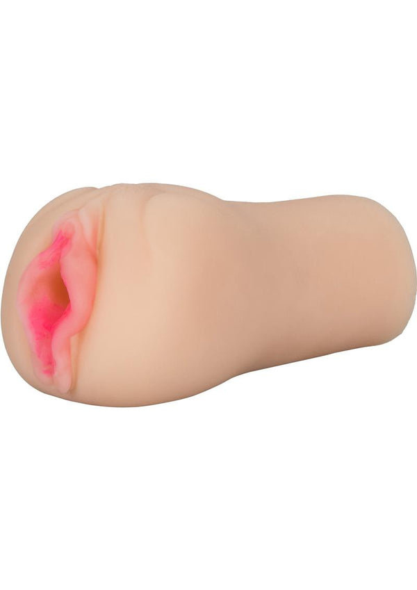Cheap Thrills The Harlot Stroker - Pussy - PATS Inc.
