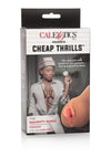 Cheap Thrills The Naughty Nurse Stroker - Pussy - PATS Inc.