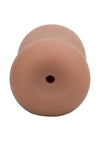 Cheap Thrills The Steamy Affair Stroker - Anal - Chocolate