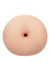 Cheap Thrills The Three-Way Dual End Stroker - Pussy and Ass - PATS Inc.