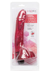 Cherry Scented Vibro Dong Multi Speed Vibrating - PATS Inc.
