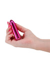 Chroma Petite Bullet Rechargeable Vibrator - PATS Inc.