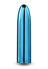 Chroma Petite Bullet Rechargeable Vibrator - PATS Inc.