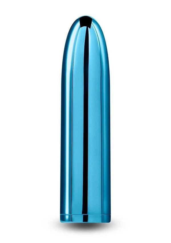 Chroma Petite Bullet Rechargeable Vibrator - PATS Inc.