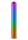 Chroma Rainbow Rechargeable Vibrator