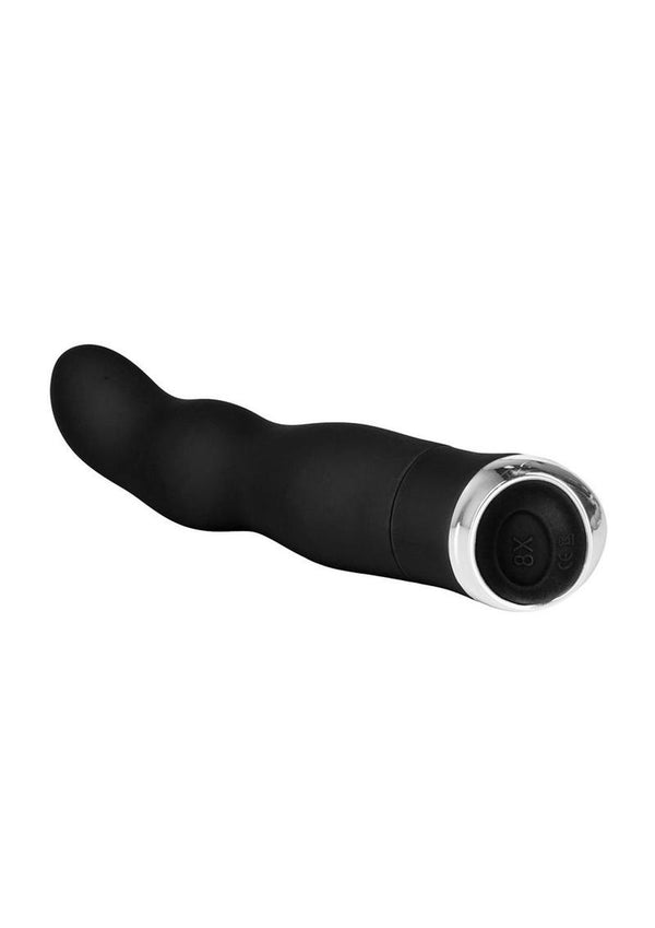Classic Chic Curve Vibrator - PATS Inc.